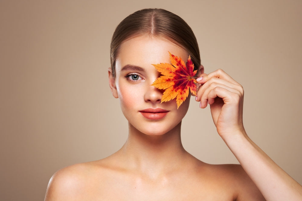 Pumpkin Enzyme Facial With Bliss Skincare by Summer! 75-Minute Treatment Includes Neck and Shoulder Massage AND $30 Gift Card For Just $67! (Value $150+$30). May Purchase Two!