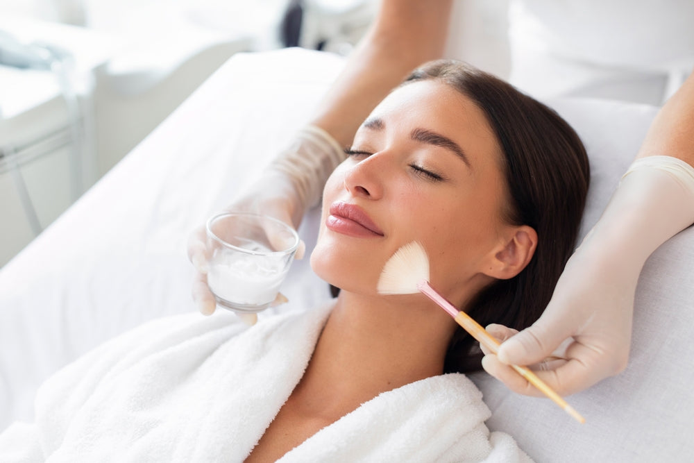 Signature Facial at Dermabeauty Medical Spa Just $59! Includes $50 Gift Card For Med Spa Services. (Value With Gift Card $160) Perfect Valentine’s Day Gift!