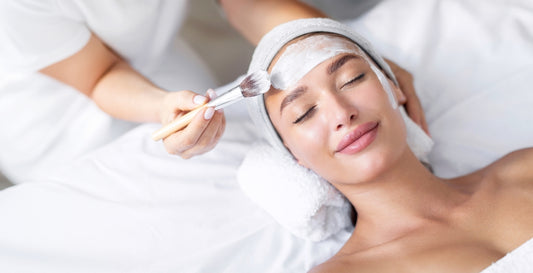 L’aura Pamper Me Facial. 75-Minute Skincare Experience Just $68. Includes $25 Gift Card. Total Value ($175). Buy One For Yourself and Another For a Gift!
