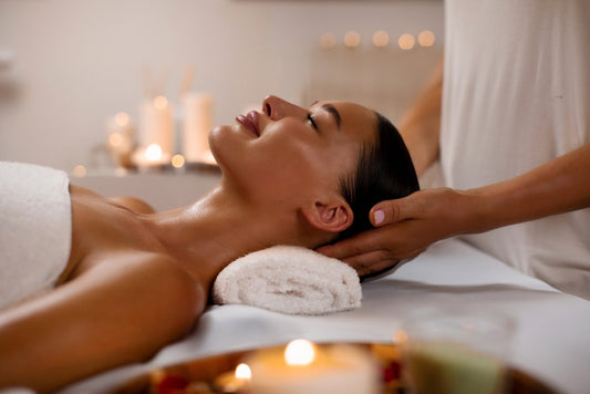 75-Minute Dermaplaning Facial at 5-Star Refined Radiance in Westlake Village—Just $87! Includes EmerginC Hyper-Vitalizing Mask, Massage, LED Light Therapy & $25 Credit Toward a Future Service! (Value $245; Buy Up to 3!)