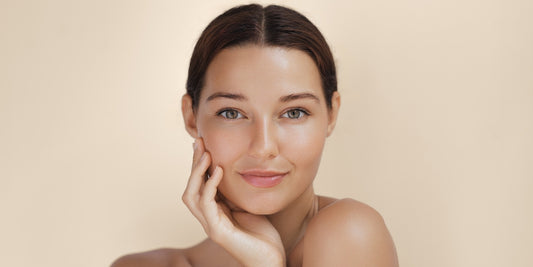 75-Minute Glass Skin Peel and Facial + $40 gift card at ROSEDEWSKIN For Just $78 (Value $200+$40). LAST Peel of the Season!