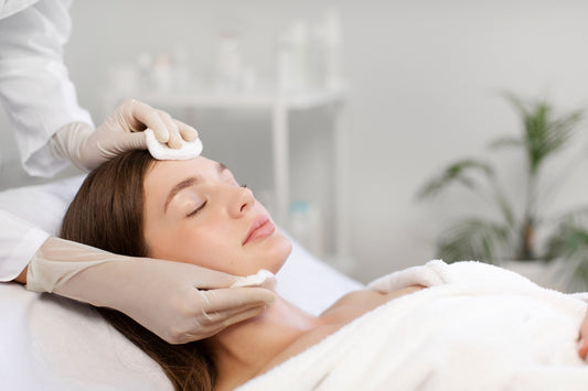 Adult Acne 90-Minute Treatment Including Comprehensive Consultation With Certified Acne Expert Just $68. Rosedewskin is Rated 5 Stars on Google Reviews! (Value $180+$30)