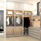 Two Hours of Professional Closet Clean Out Help For Just $59 (Value $120). Enjoy an Organized and Color-Coordinated Closet!