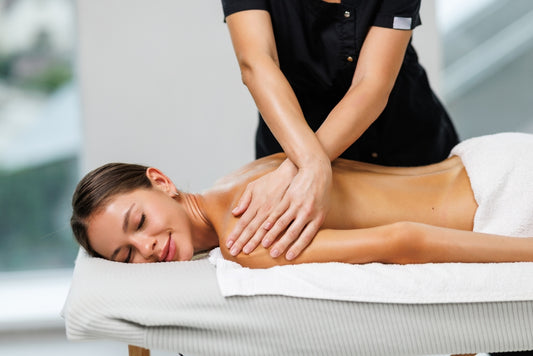 $65 For a 50-Minute Relaxing Massage PLUS a 30-Minute Facial With Skin Mind Body by Angela in Thousand Oaks! (Value $150).  Great Holiday Gift!