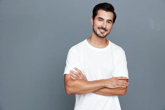 Procell Microchanneling Treatment With Stem Cells For Hair Restoration or Face Rejuvenation at Spa Lourdes in Westlake Village. (Value $300-$900)