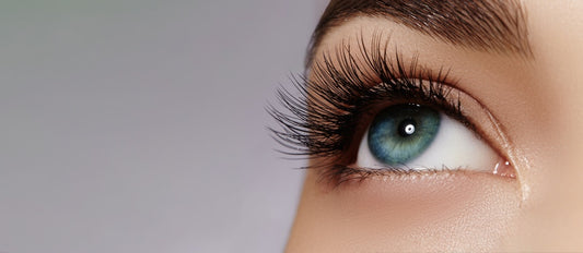 Lash Extensions With Lashed by Ash 805 in Agoura Hills! Rated 5 Stars!