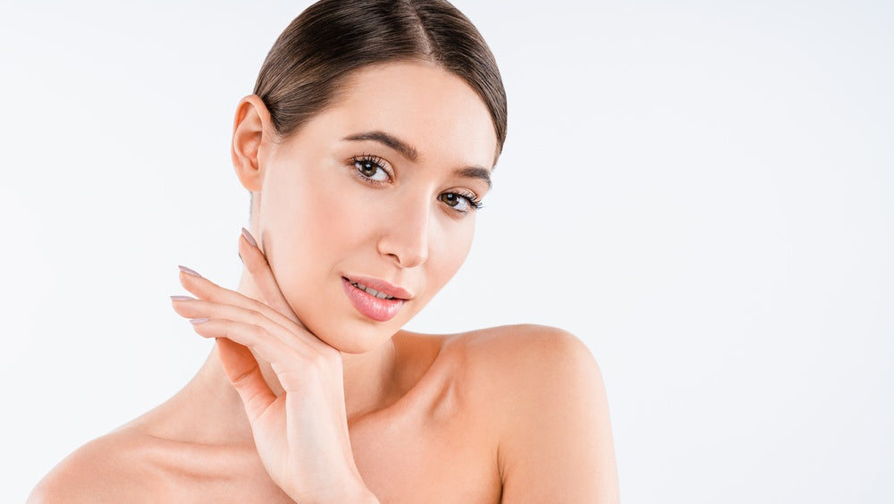 75-Minute HYDRO DIAMOND GLOW FACIAL With Red Light Therapy at 5-star Rated Modern Beauty Just $88! May Purchase Three.  (Value $205) Includes $25 Credit For Future Visit.