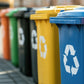 5-Star Rated Trash Bin Cleaning by Clean Bins 360 Starting at Just $49! Includes $50 Gift Card Which Can Be Used Toward Future Bin Cleaning, Junk Removal, Pressure Washing, or Dumpster Rental.