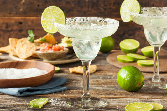 PATRON Mexican Bar and Grill in Westlake Village! Get $30 Worth of Food and Drinks For Just $15! May Purchase up to FIVE Certificates!
