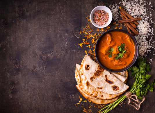 Neighborhood Indian Food Favorite! Get $30 Worth of Indian Food  and Drinks For Just $15 at Bollywood Spice!