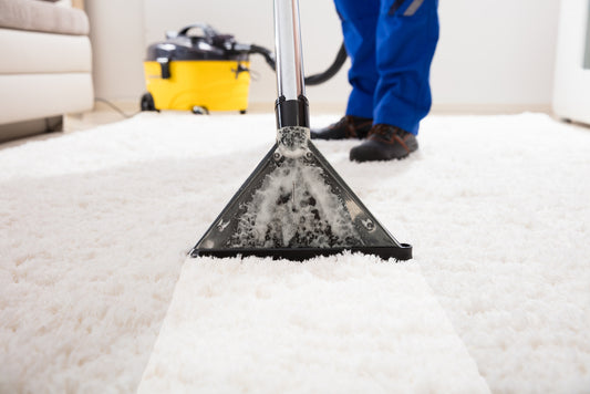 Carpet Cleaning! Get Two Rooms Cleaned for Just $69 or Three Rooms Cleaned for $99 (Value $120-$180)