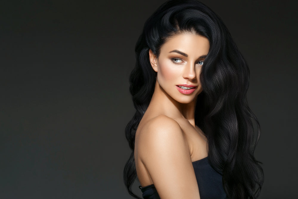 Blowout Just $19 With Ashley of Ash Does Your Hair at Born Vogue Salon. May Purchase Two Certificates.